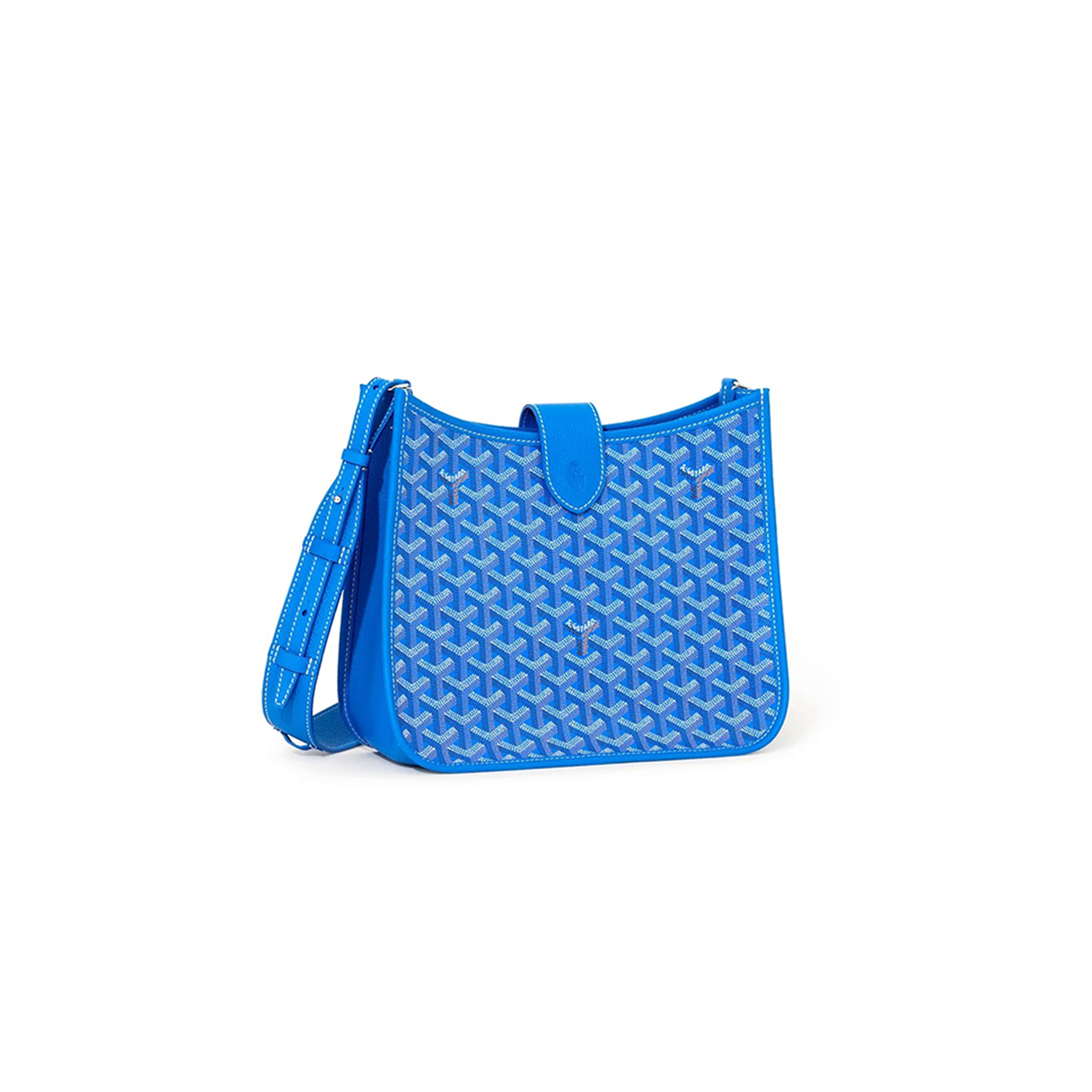 GOYARD MUSETTE BAG MUSETTPMLTY10CG10P (28*22*10cm)